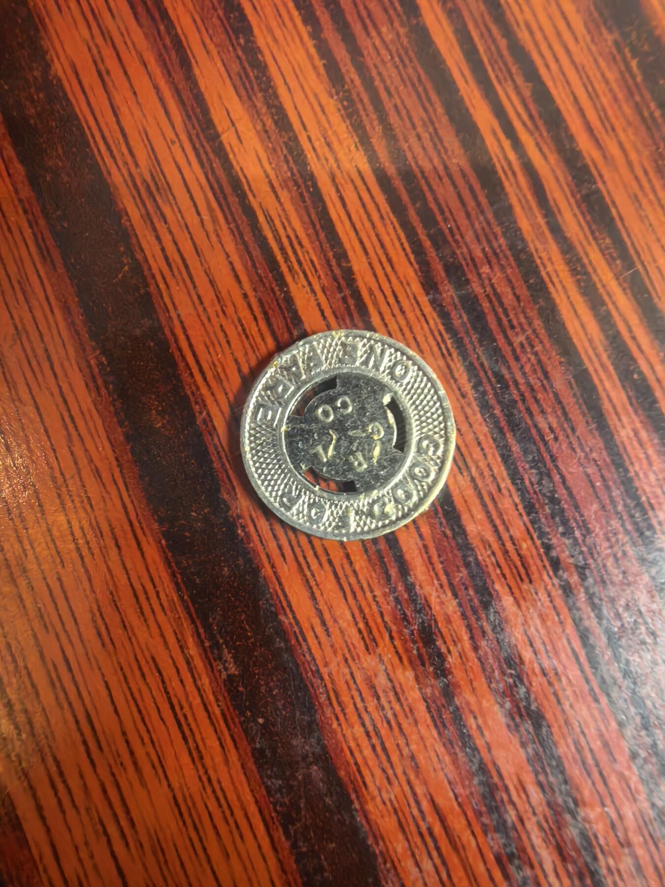 泡泡币外币四十场可代拍15038385335微信 公交代币。