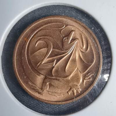 沼泽如烟--第937场 - 澳大利亚1984年二分