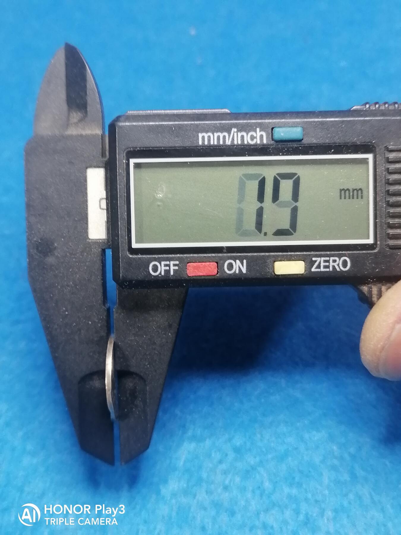 英殖1920三便士银币（6105）