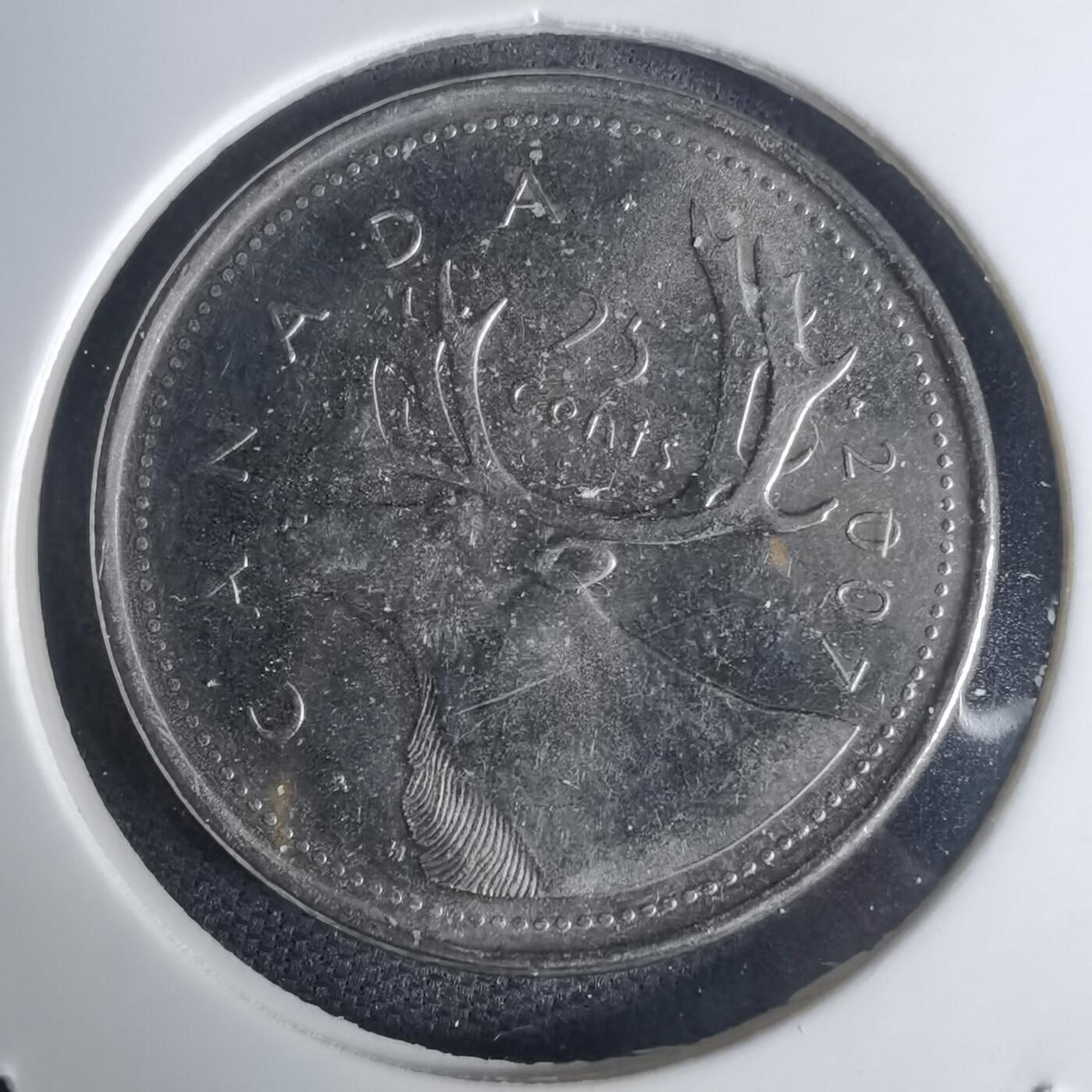 沼泽如烟--第936场 加拿大2007年25分