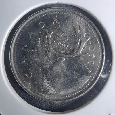 沼泽如烟--第936场 - 加拿大2007年25分