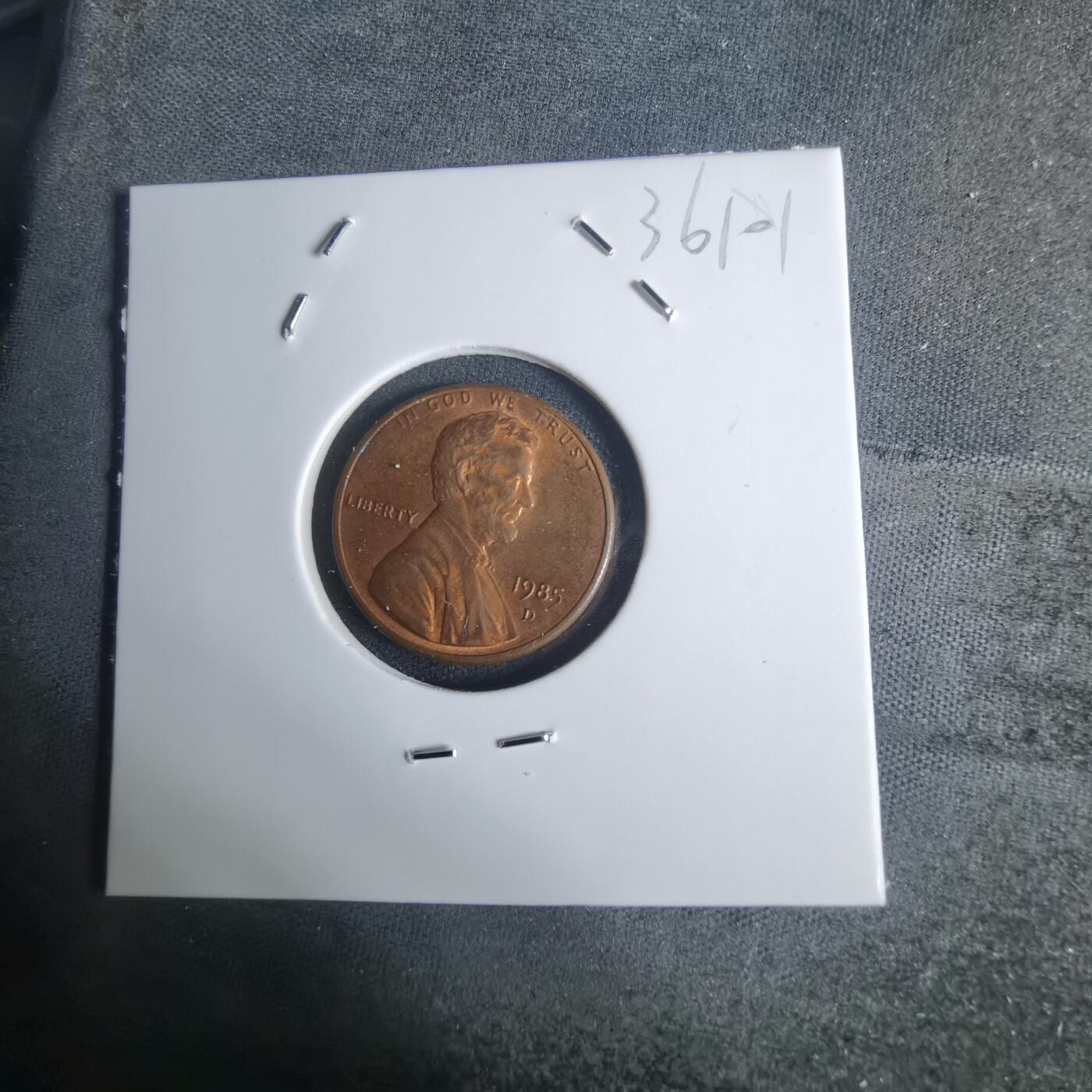 沼泽如烟--第936场 美国1985年一分