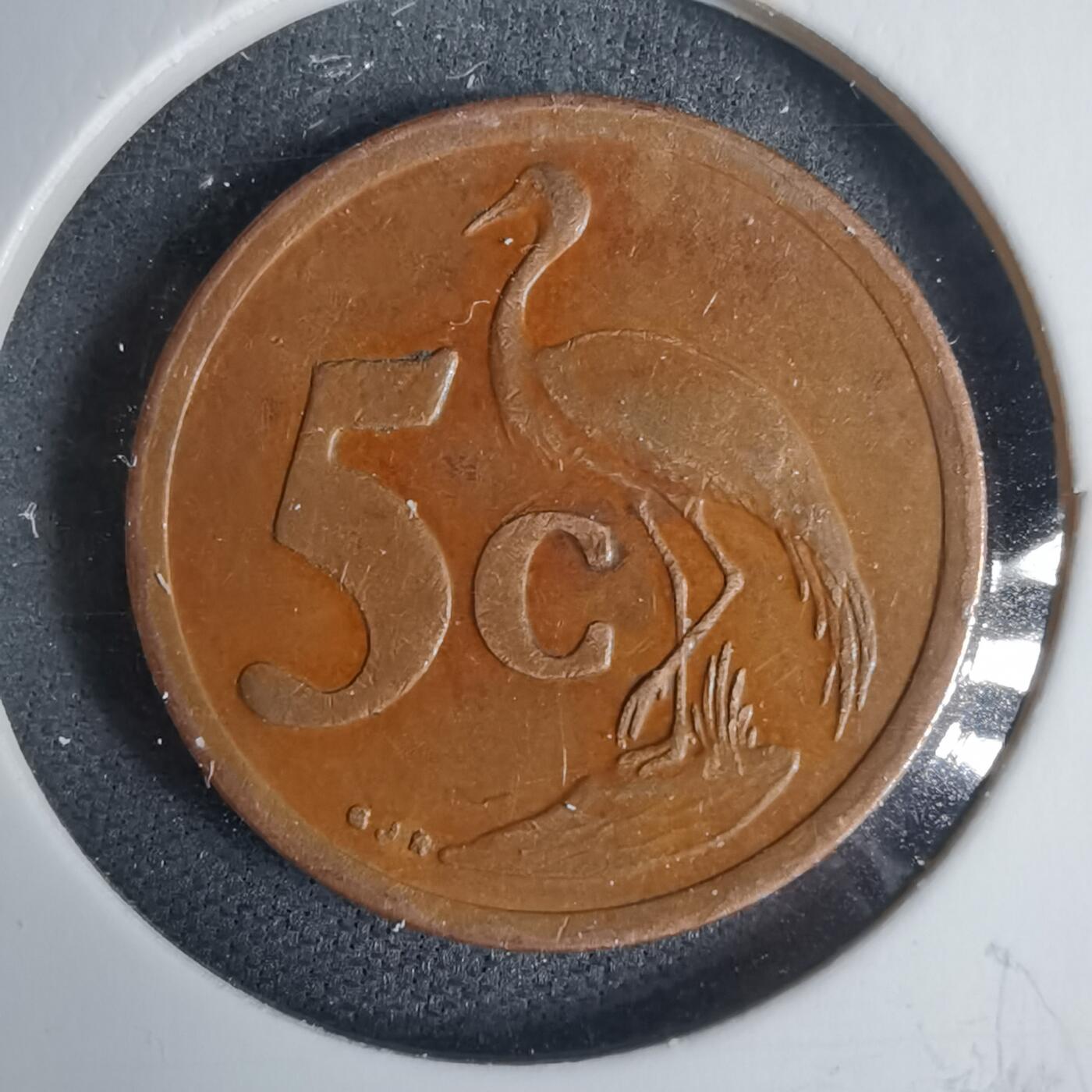 沼泽如烟--第937场 南非1996年5分