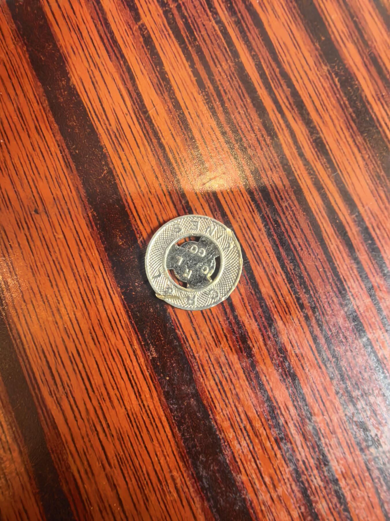 泡泡币外币四十场可代拍15038385335微信 公交代币。