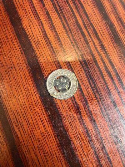 泡泡币外币四十场可代拍15038385335微信 - 公交代币。