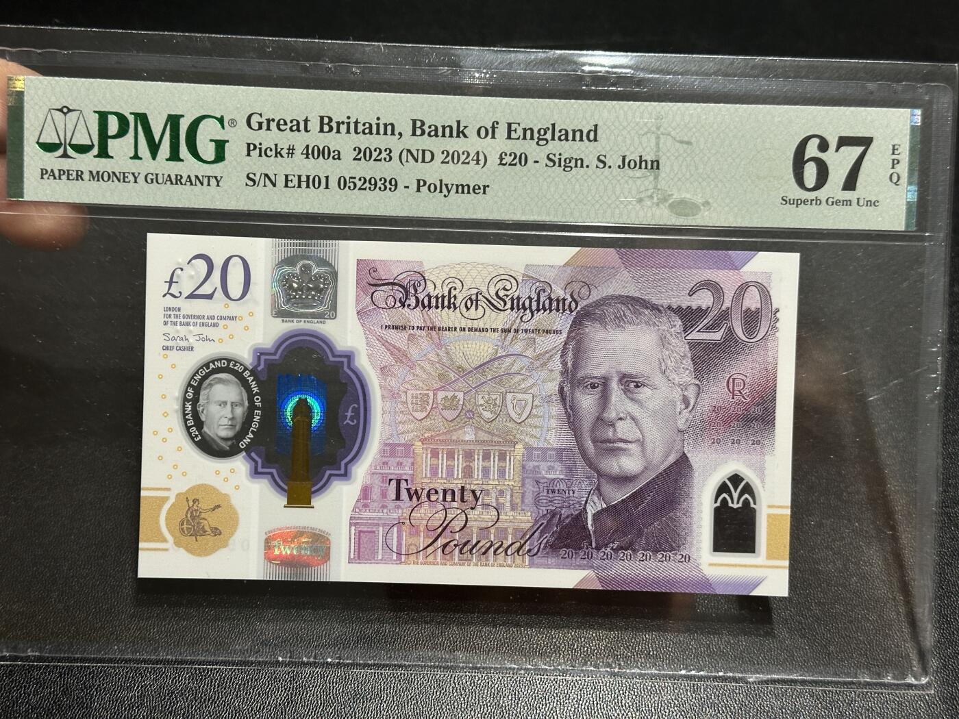 《外钞收藏家》第五百九十四期（畅拍场）（本平台长期征集拍品、欢迎藏友们联系合作）