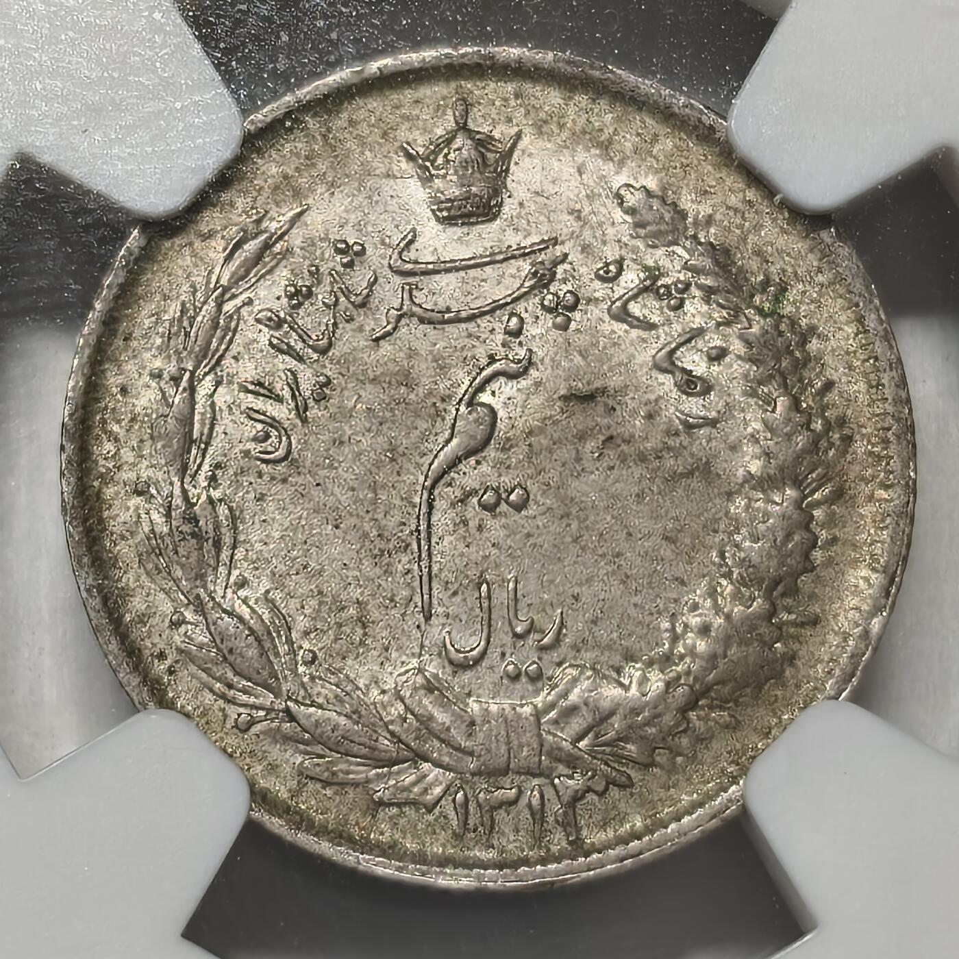 老蟹的宝藏🏴‍☠️ V