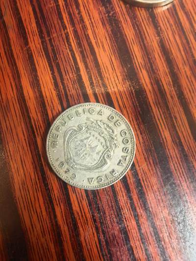 泡泡币外币四十场可代拍15038385335微信 - 哥斯达黎加。