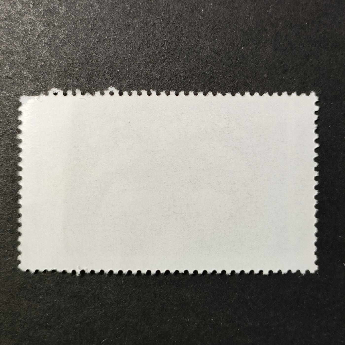 嘉禾收藏    【第409期】            无佣金、可寄存、满30元包邮 邮票一枚