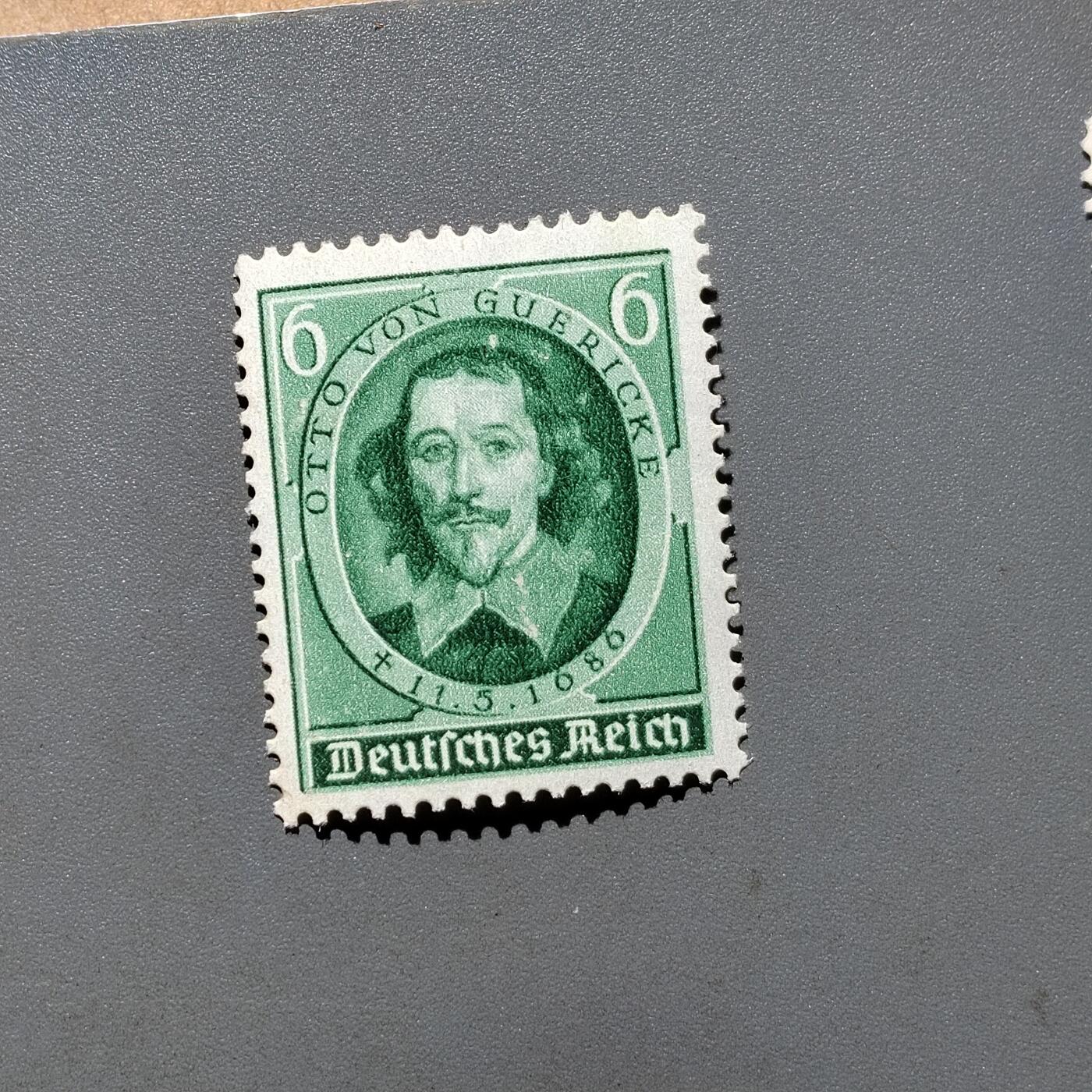 PCAI钱币  18-664  二战德国邮票大展销小专场 德国二战时期邮票