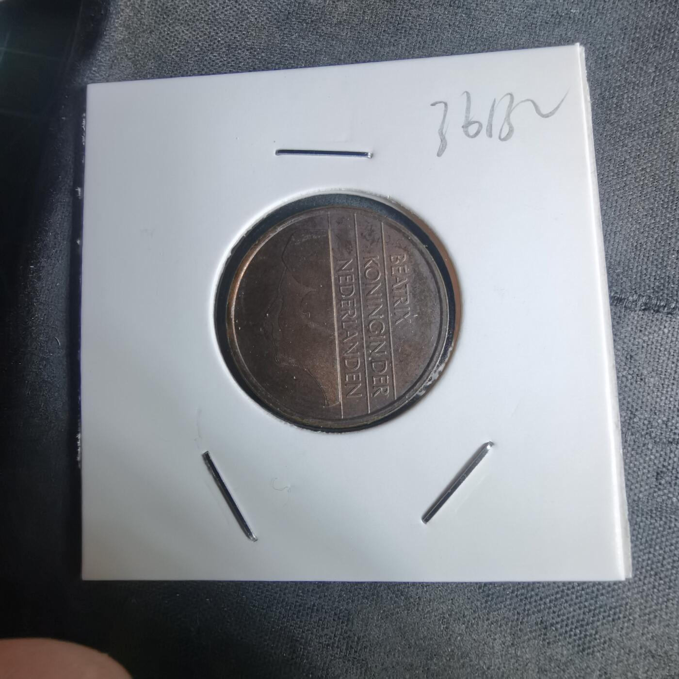 沼泽如烟--第936场 荷兰1993年五分