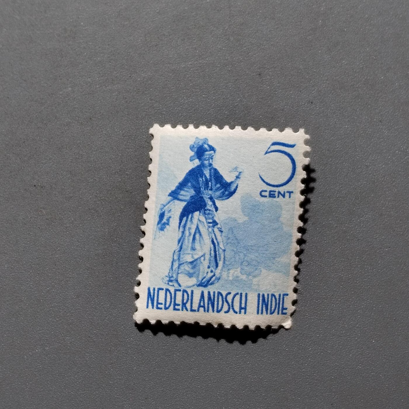 PCAI钱币  18-664  二战德国邮票大展销小专场 德国二战时期邮票