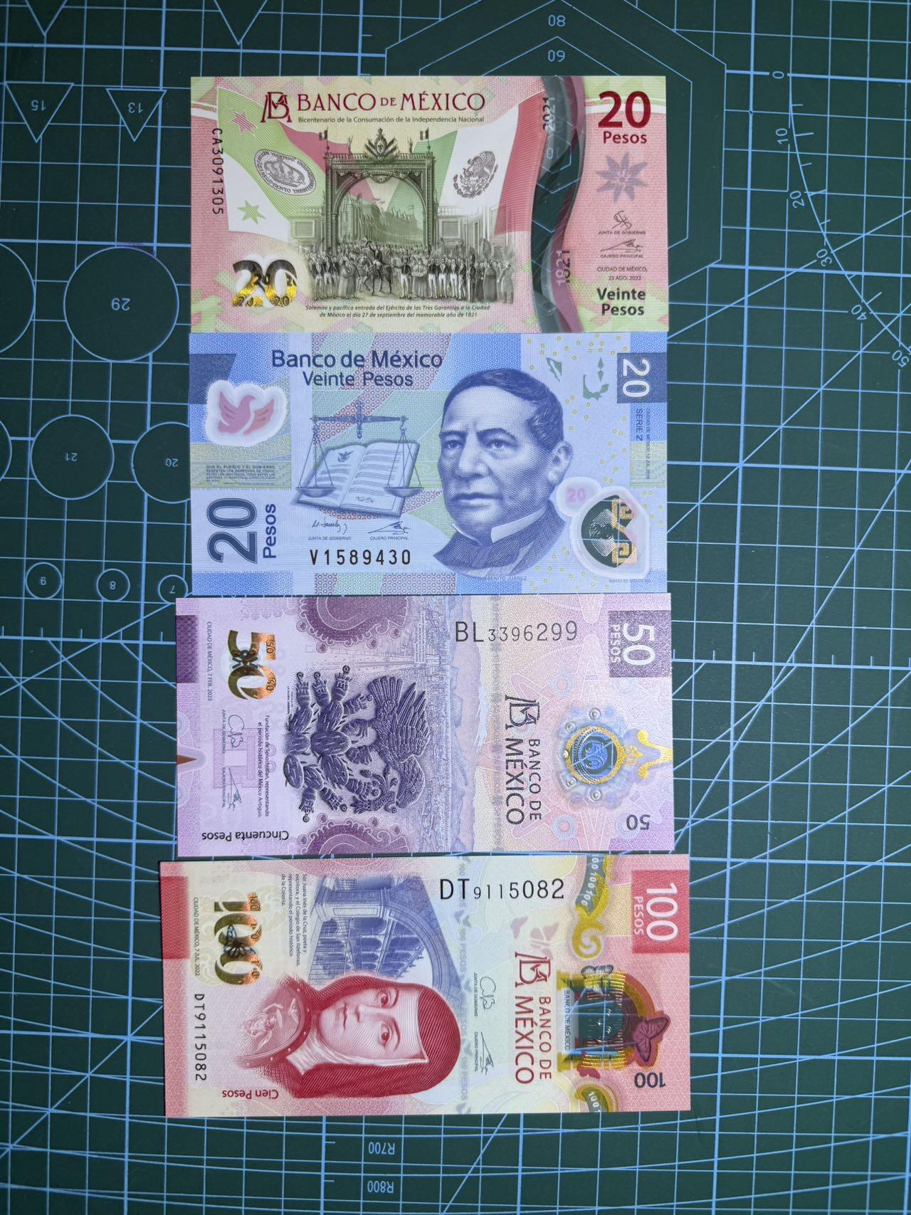 【炜奕收藏】，第五十三期