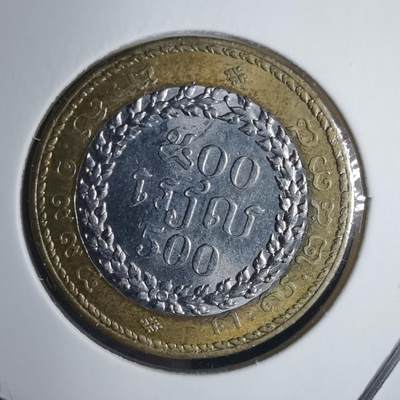 沼泽如烟--第937场 - 柬埔寨