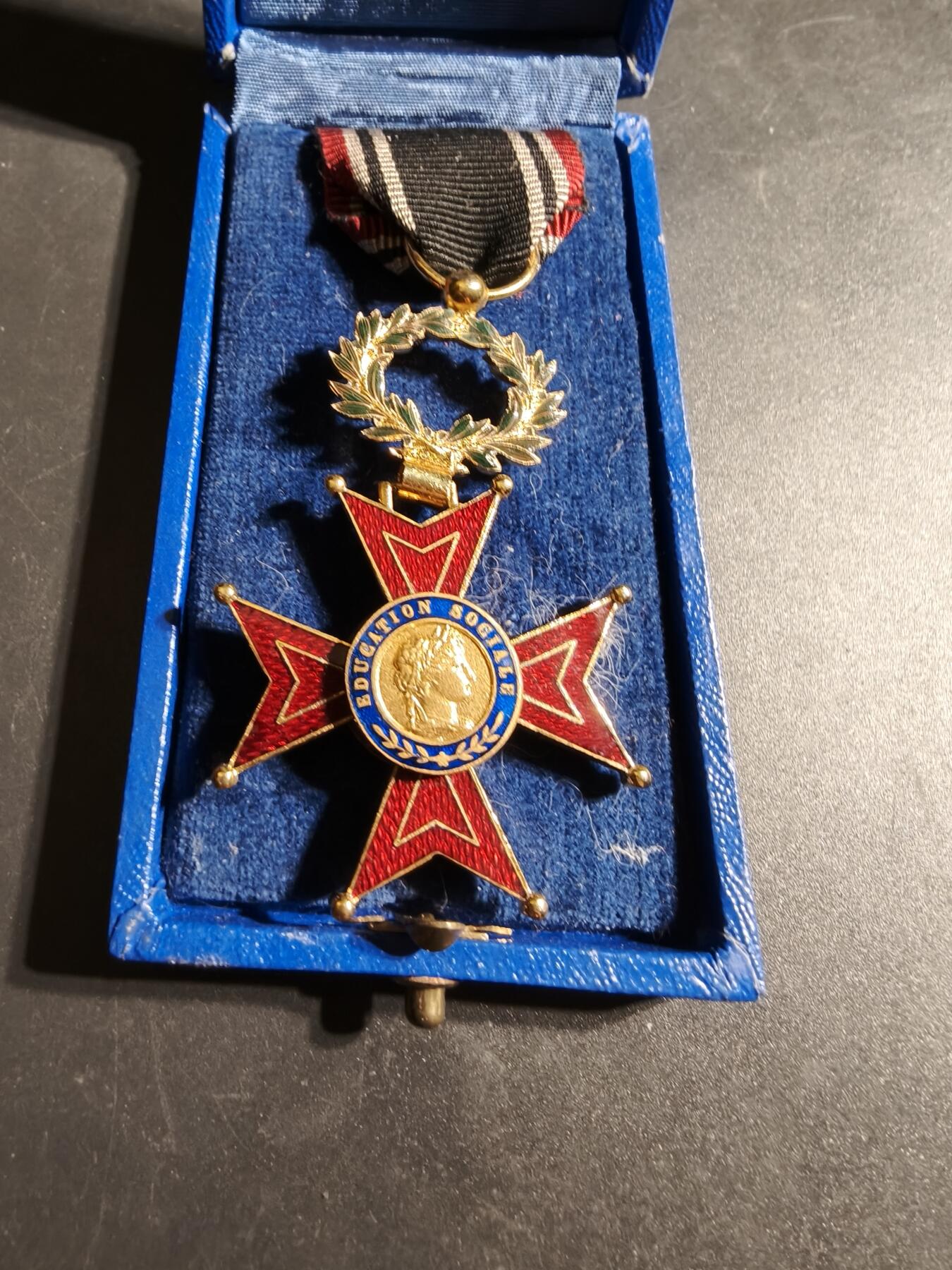 老王徽章第170期