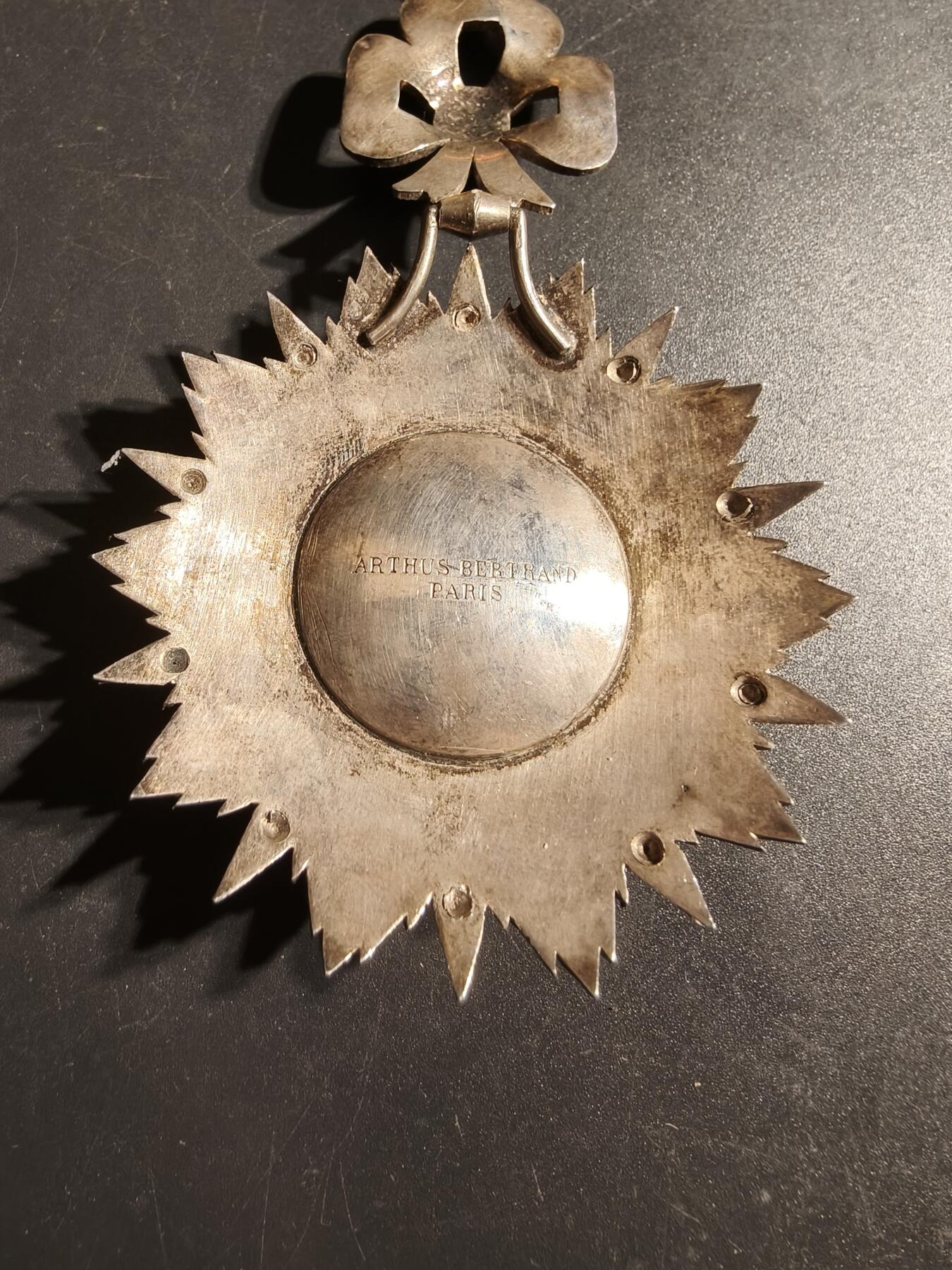 老王徽章第170期