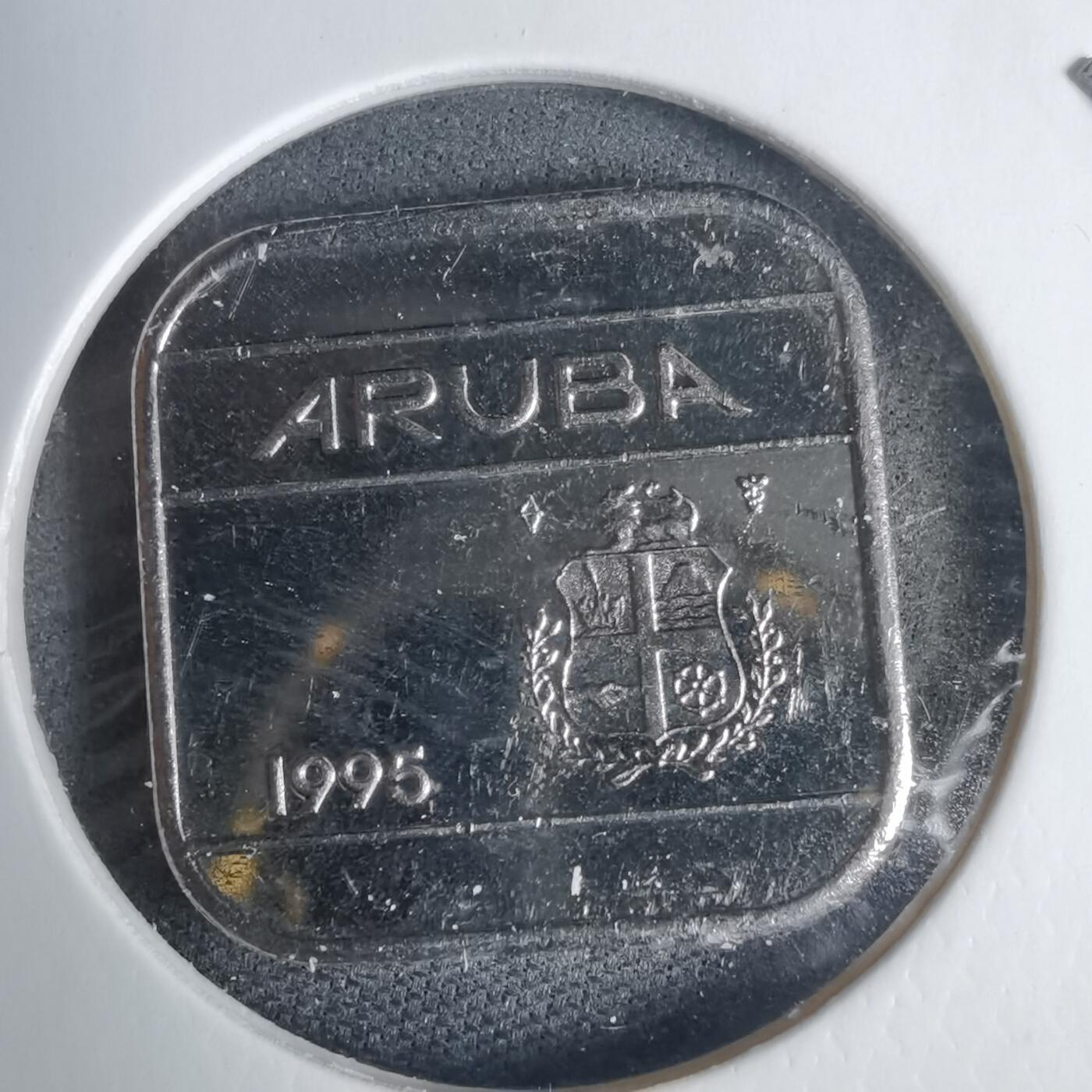 沼泽如烟--第937场 阿鲁巴1995年50分