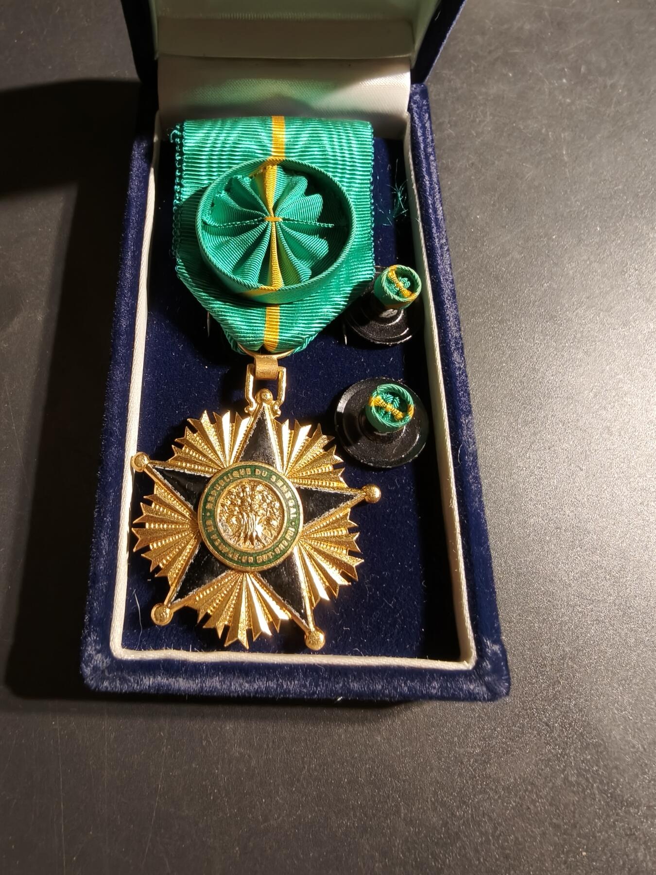 老王徽章第170期