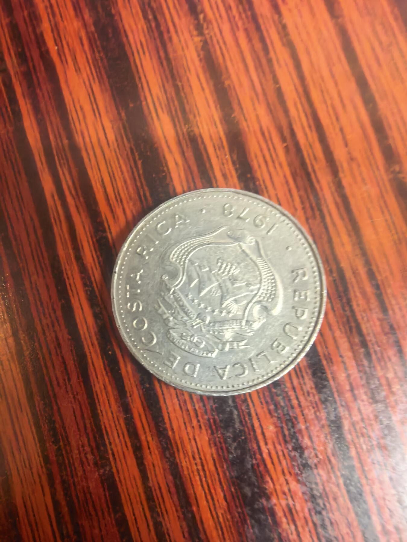 泡泡币外币四十场可代拍15038385335微信 哥斯达黎加。