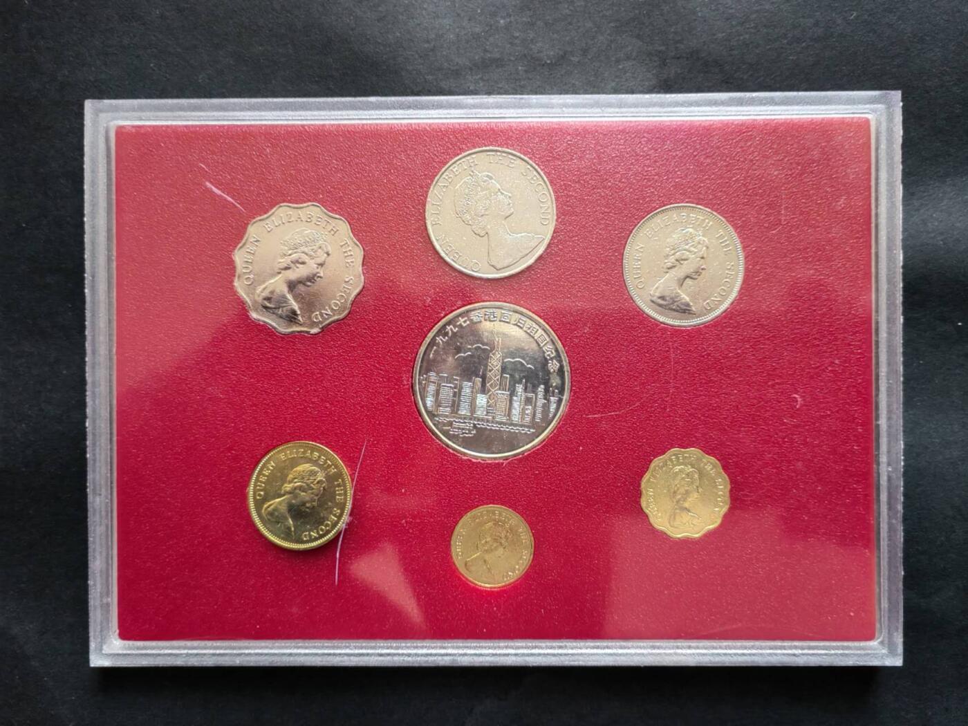 硬币专场251221第六十八场