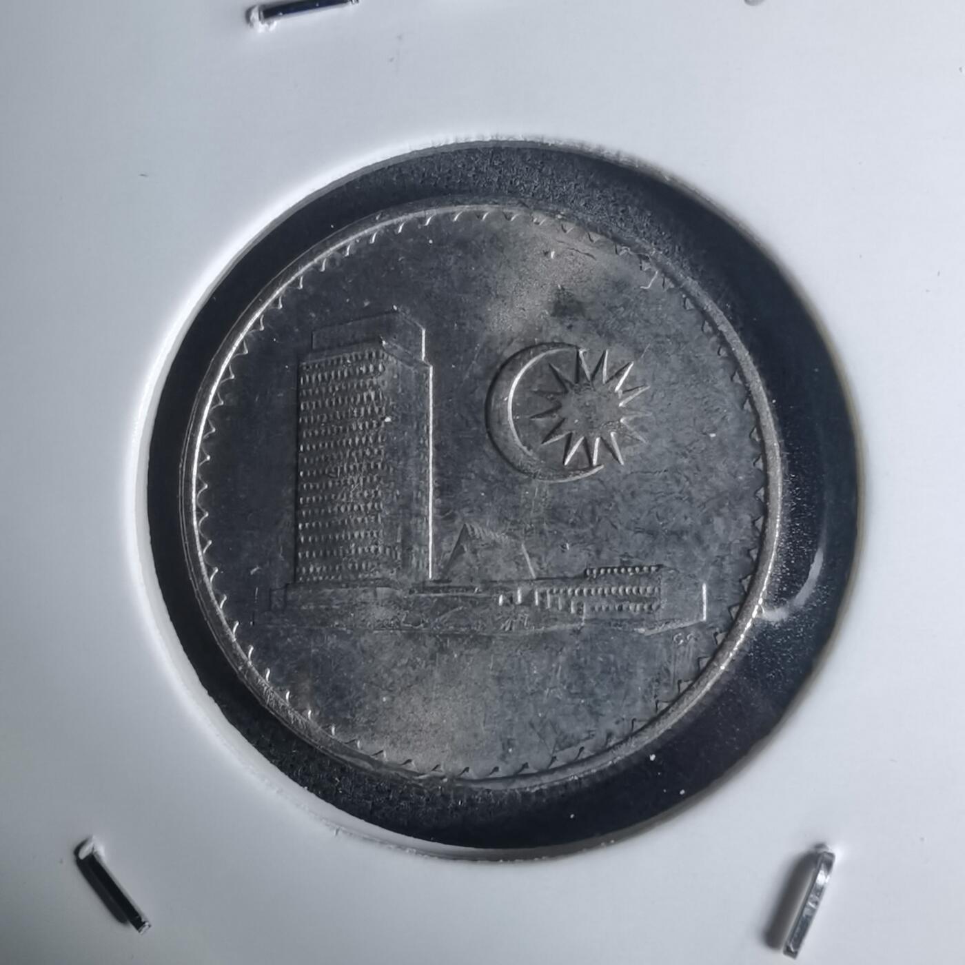 沼泽如烟--第936场 马来西亚1973年十分