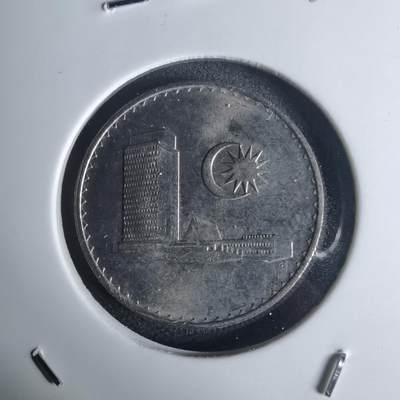 沼泽如烟--第936场 - 马来西亚1973年十分