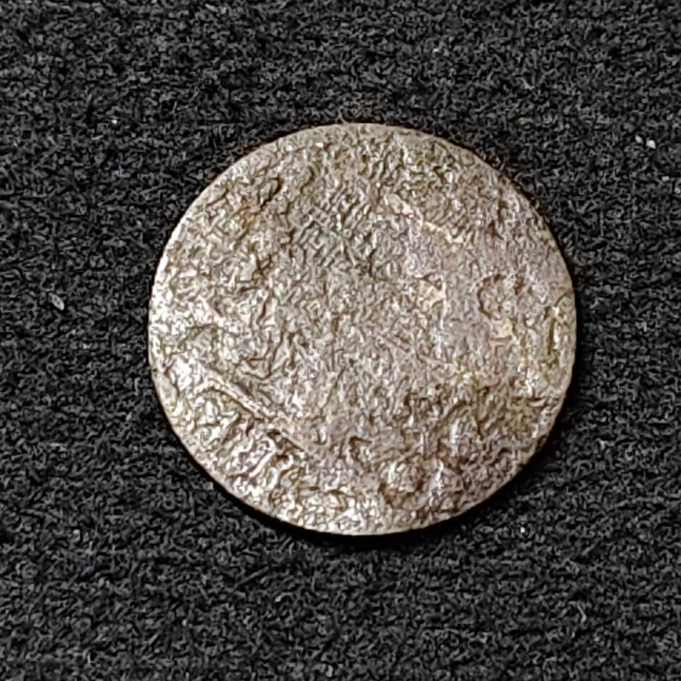 【全场包邮】纯粹捡漏拍486场（免费代拍第23场） 德国早期鹰徽铜币