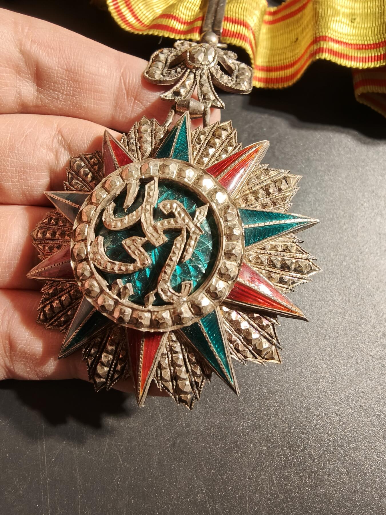 老王徽章第170期