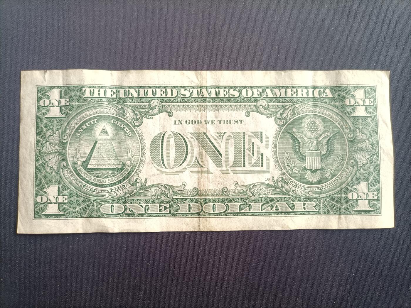 【游宝拍卖】乙巳蛇年97期 周六集拍 美国-1美元【SERIES-2009 K11达拉斯 流通品相】