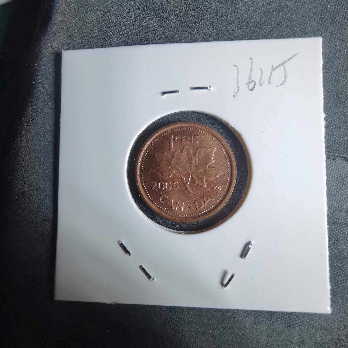 沼泽如烟--第936场 加拿大2006年一分