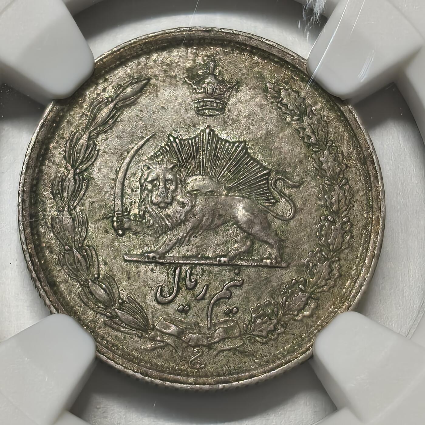 老蟹的宝藏🏴‍☠️ V