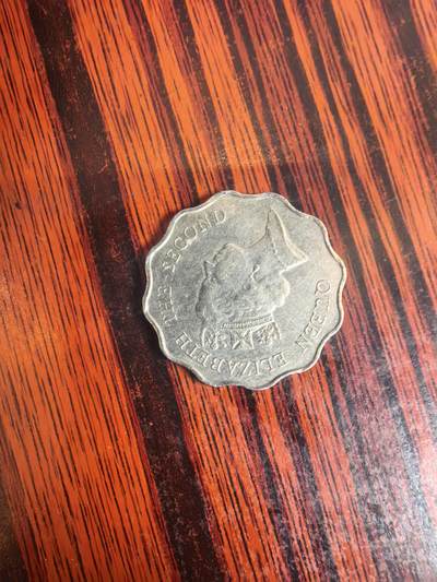 泡泡币外币四十场可代拍15038385335微信 - 香港硬币。