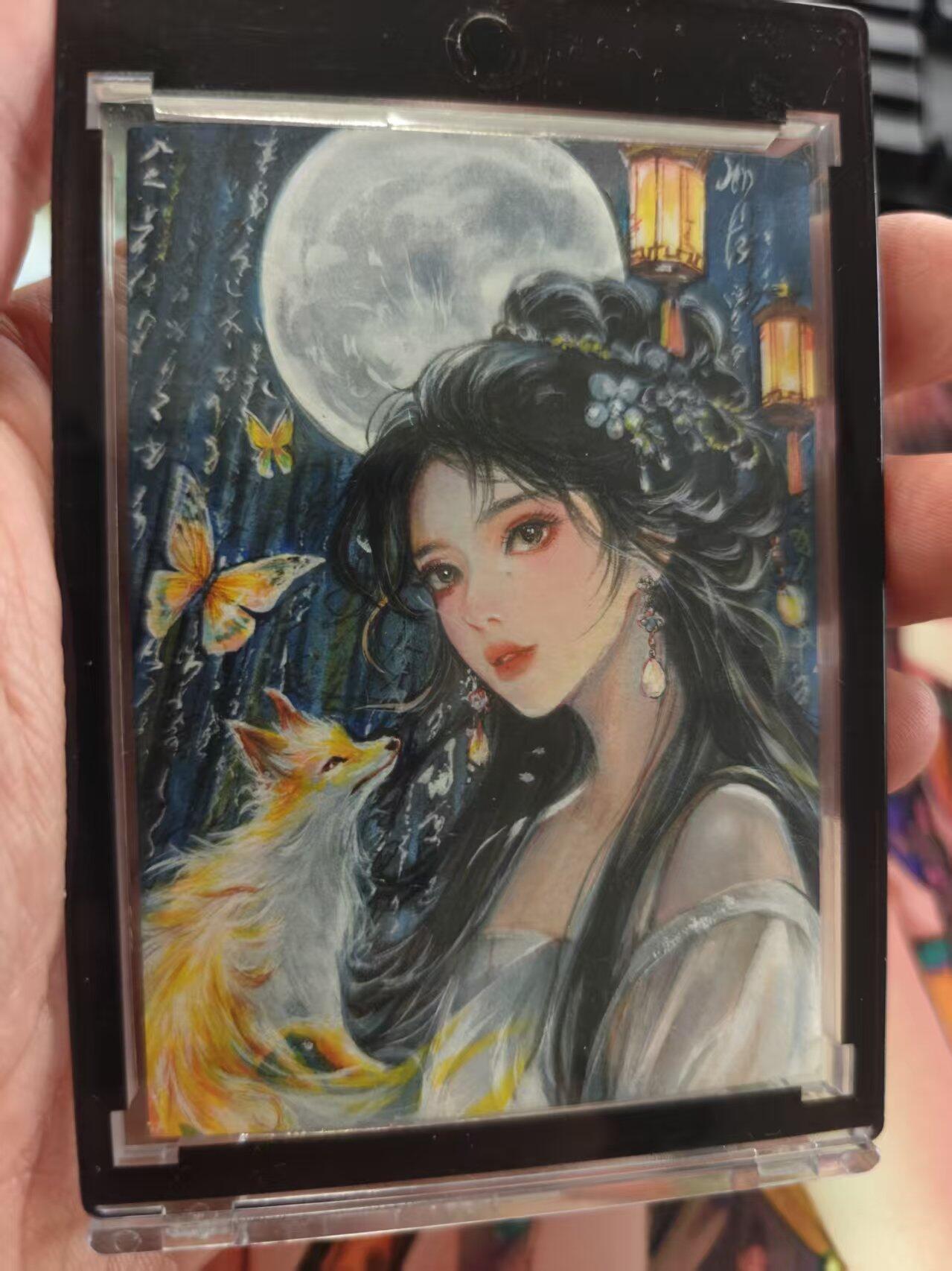 寸草不生拍卖第十六期（持续收拍 好货等你来）