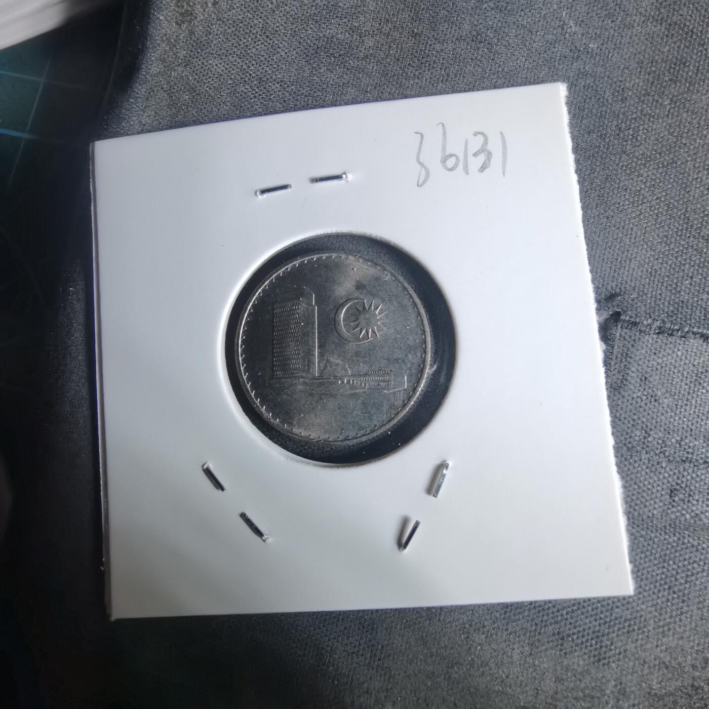 沼泽如烟--第936场 马来西亚1973年十分