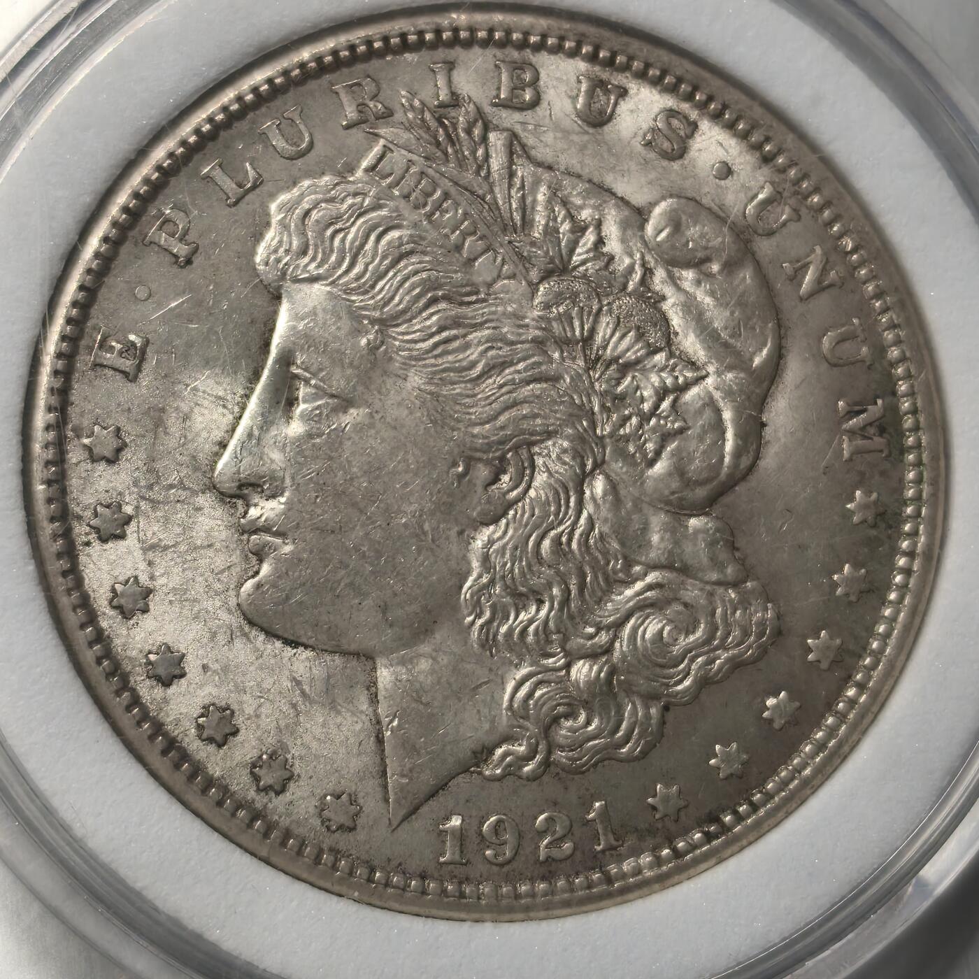 老蟹的宝藏🏴‍☠️ V