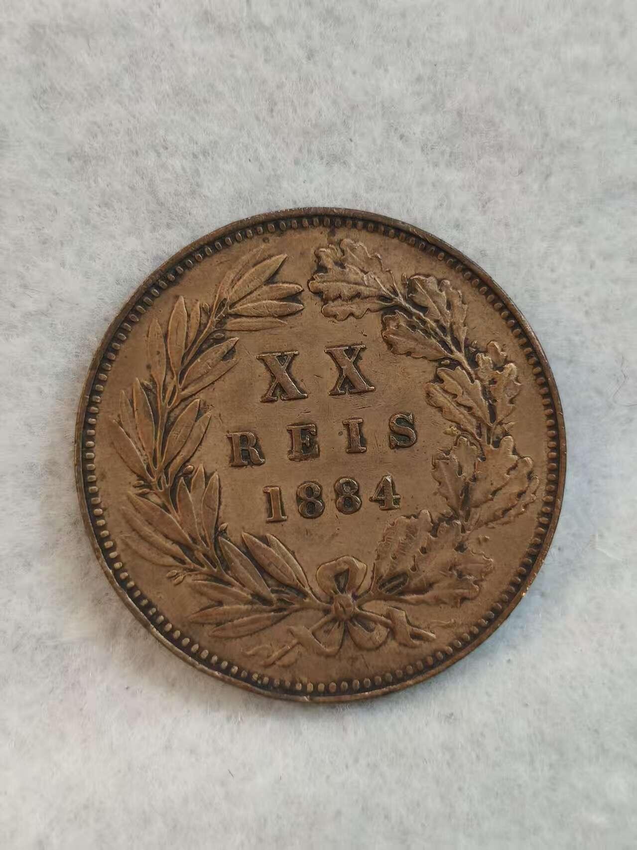 G&W世界散币，银币处理专场（第39场）