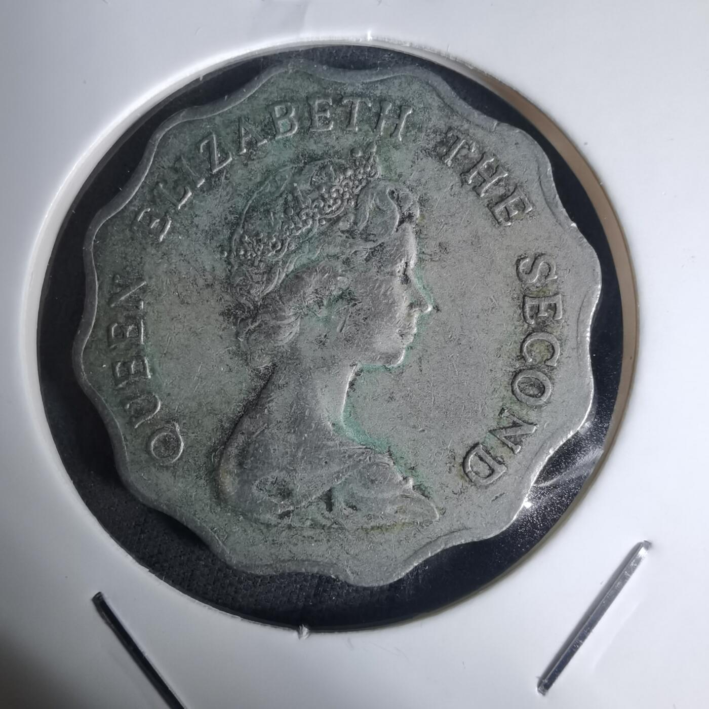 沼泽如烟--第936场 香港1975年二元