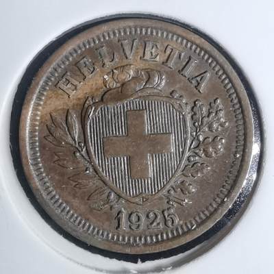 沼泽如烟--第936场 - 瑞士1925年一分