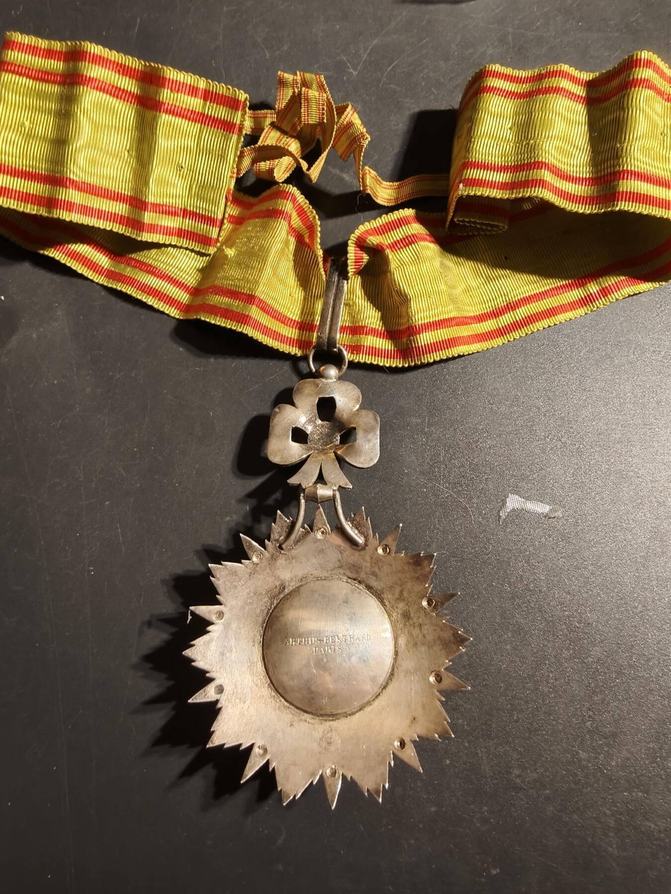 老王徽章第170期