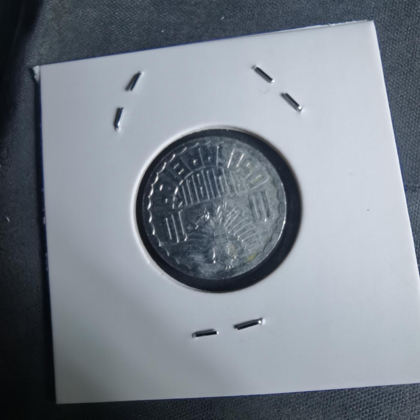 沼泽如烟--第936场 奥地利1989年10格罗申