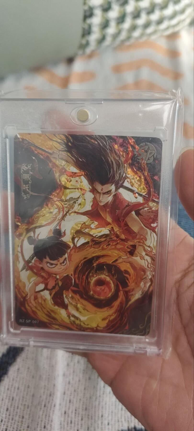 秋原瞳的小店第三十期（卡游三国凑套必备，众多大卡位，总有一个适合你）