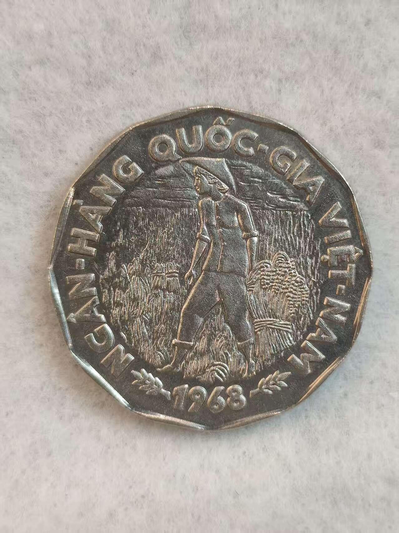 G&W世界散币，银币处理专场（第39场）