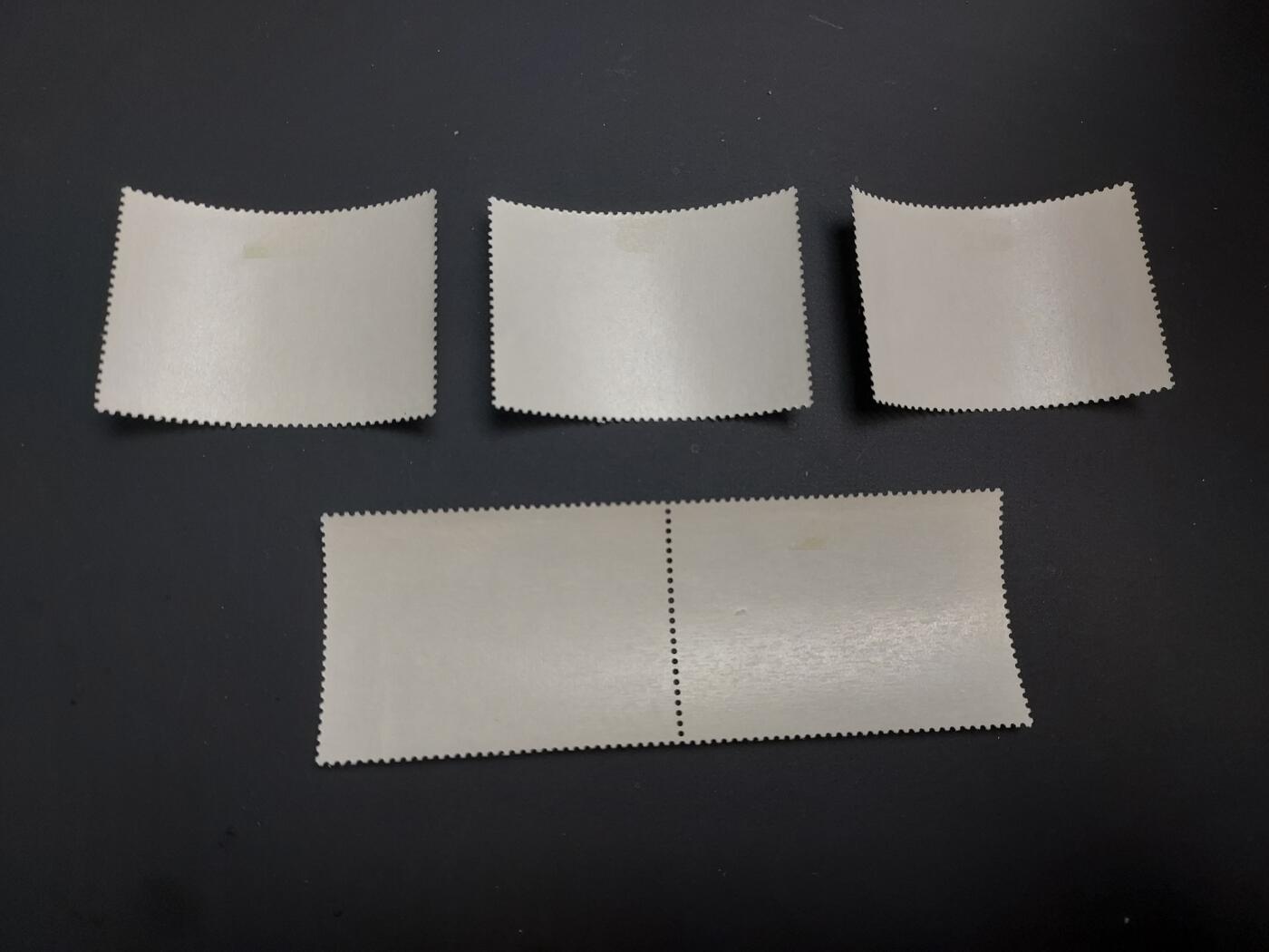 博彦收藏  TM 12月20日 8点 邮票专场 全场包邮