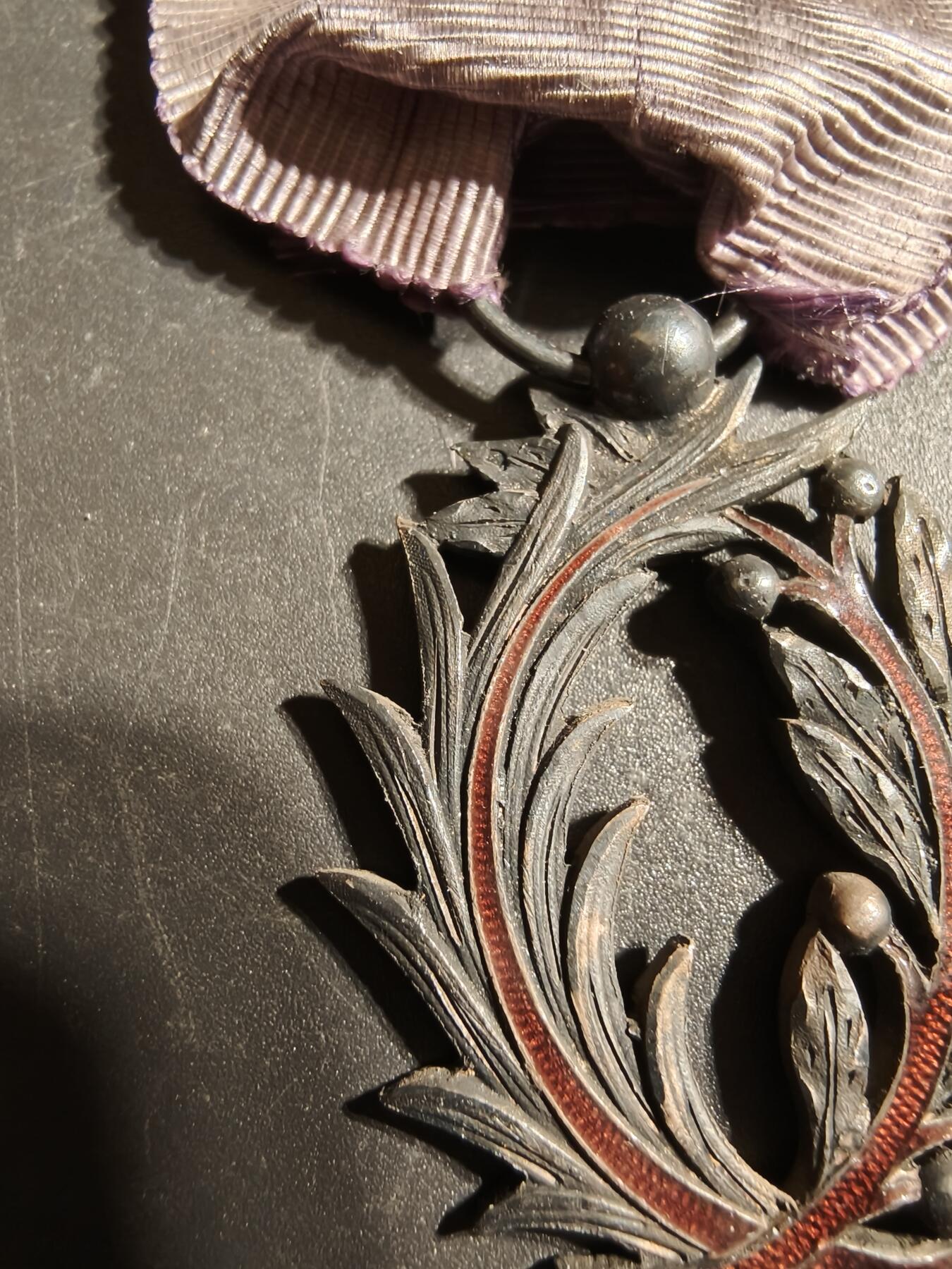 老王徽章第170期