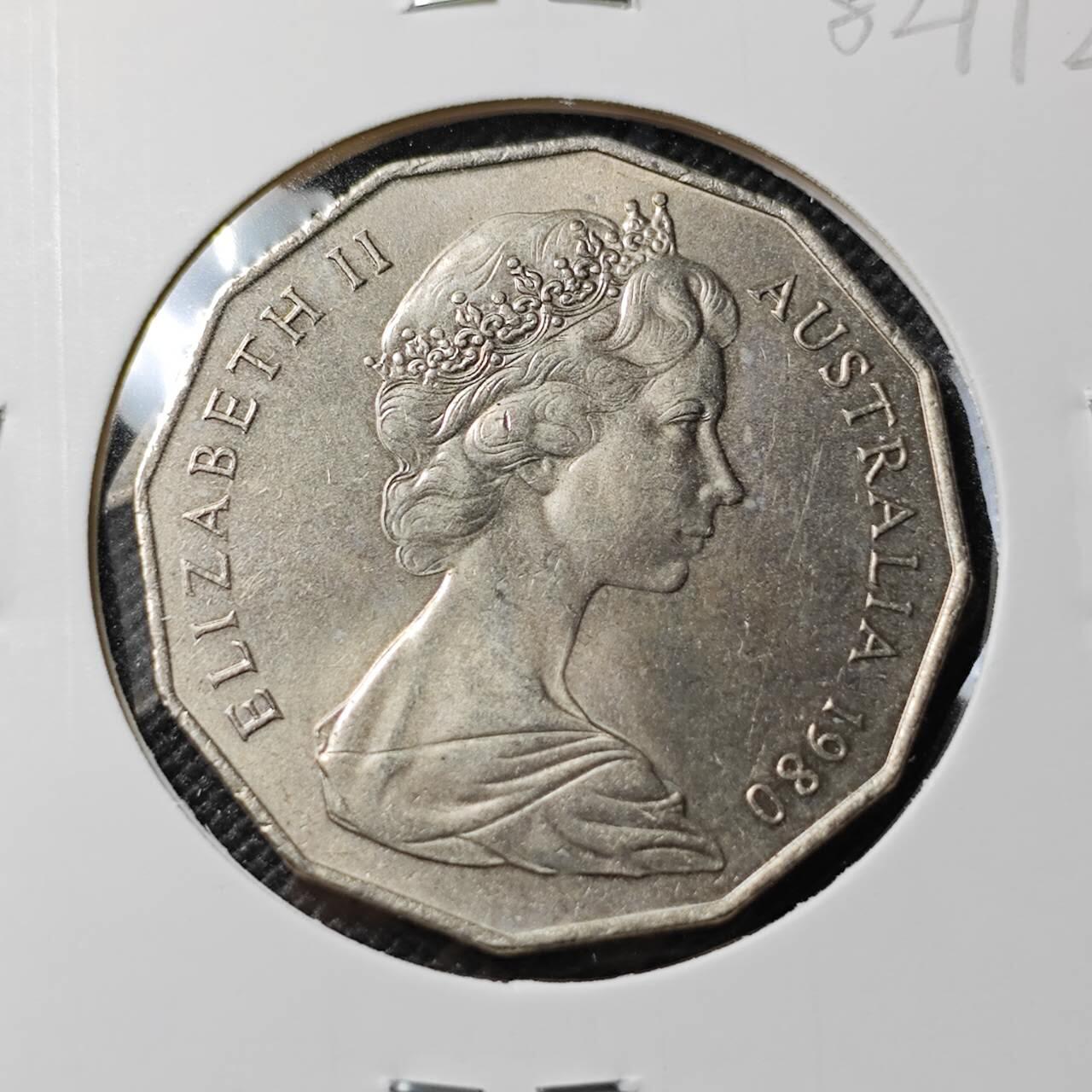 KK钱币收藏小铺 第382期  2月预留时间 周末发货