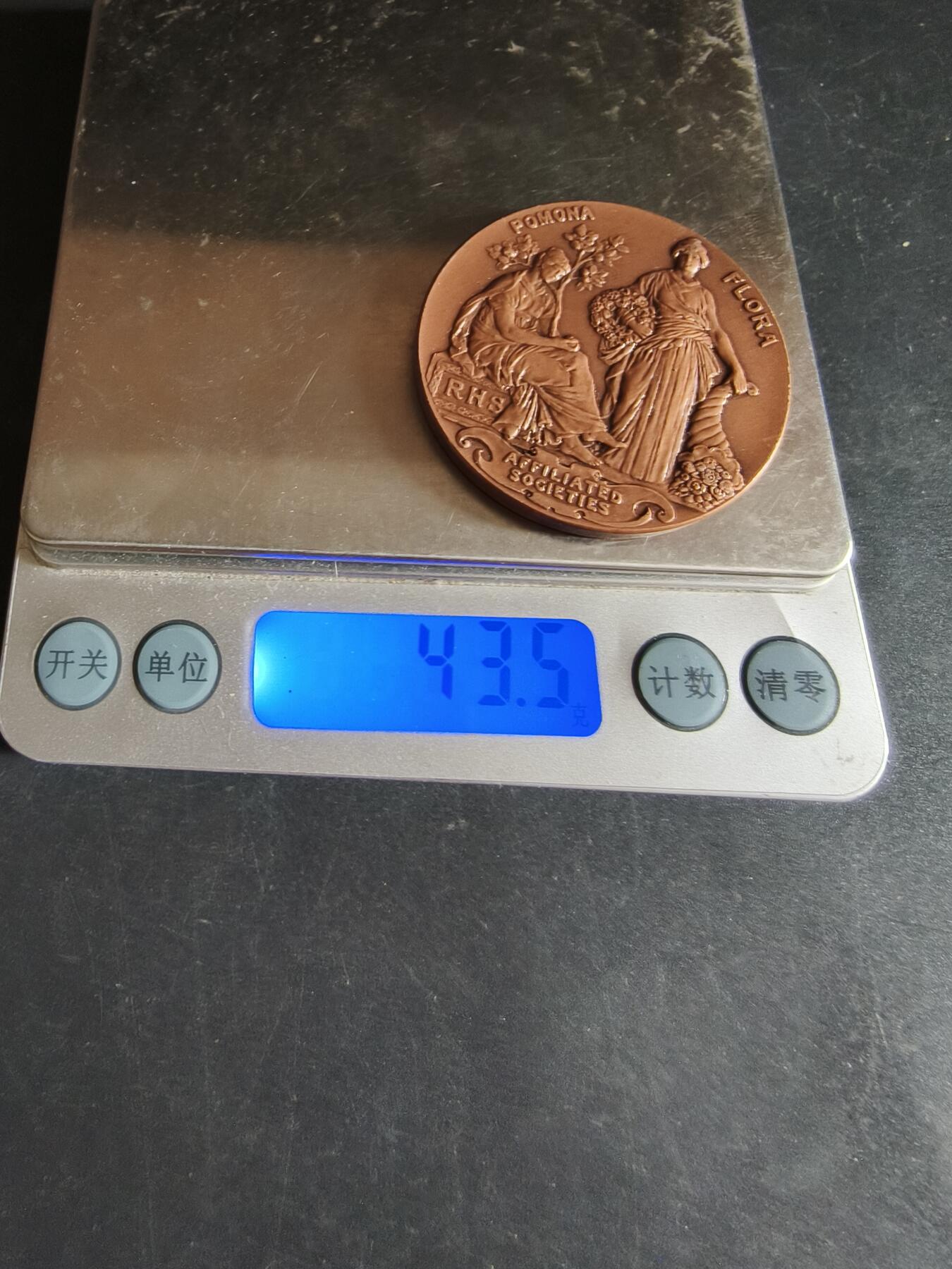 老王徽章第170期