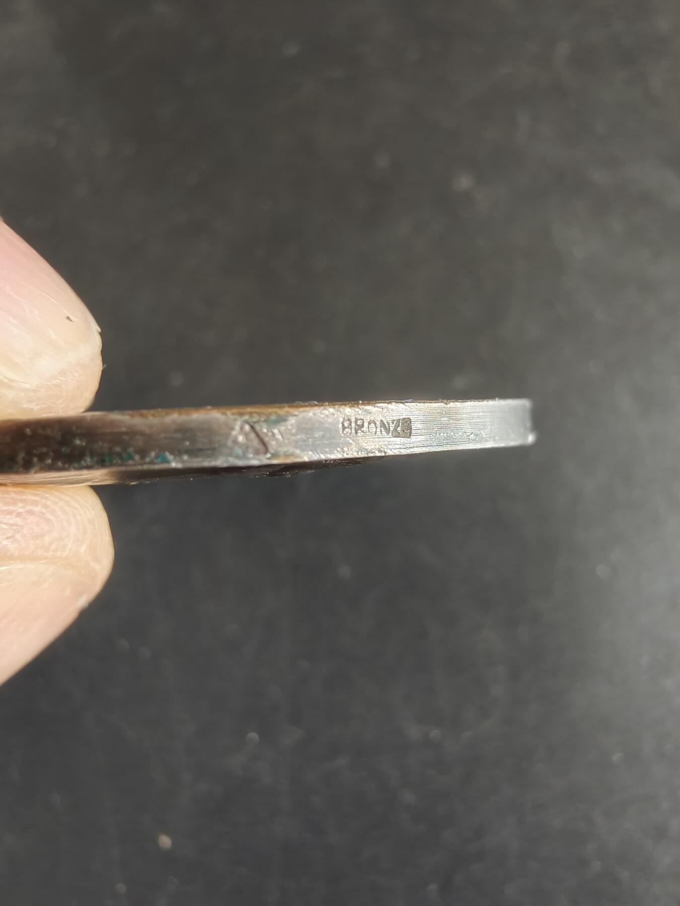 老王徽章第170期