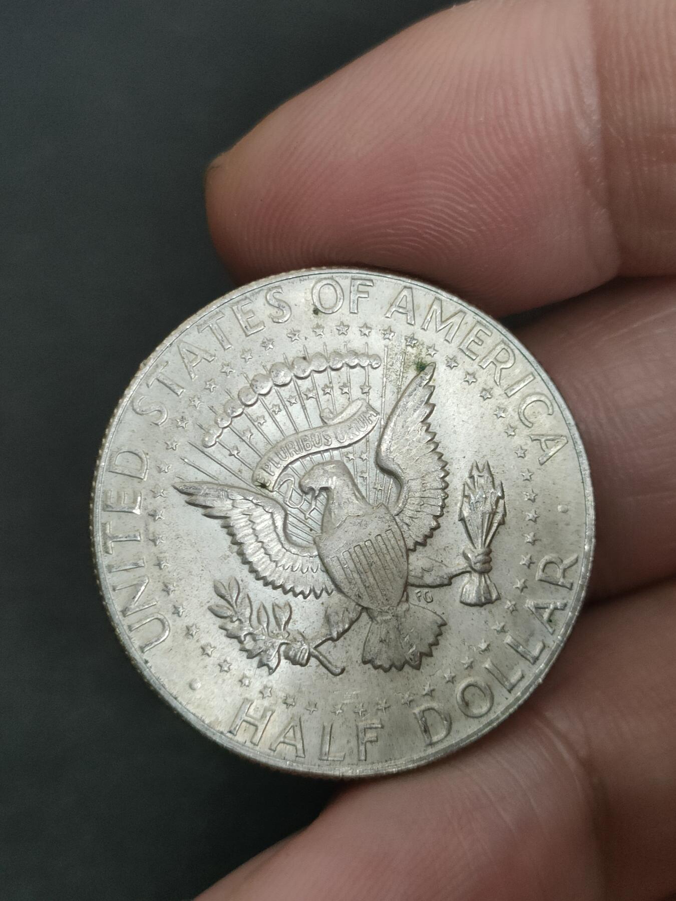 猩哥外币小铺➨【第210场】 美国银币