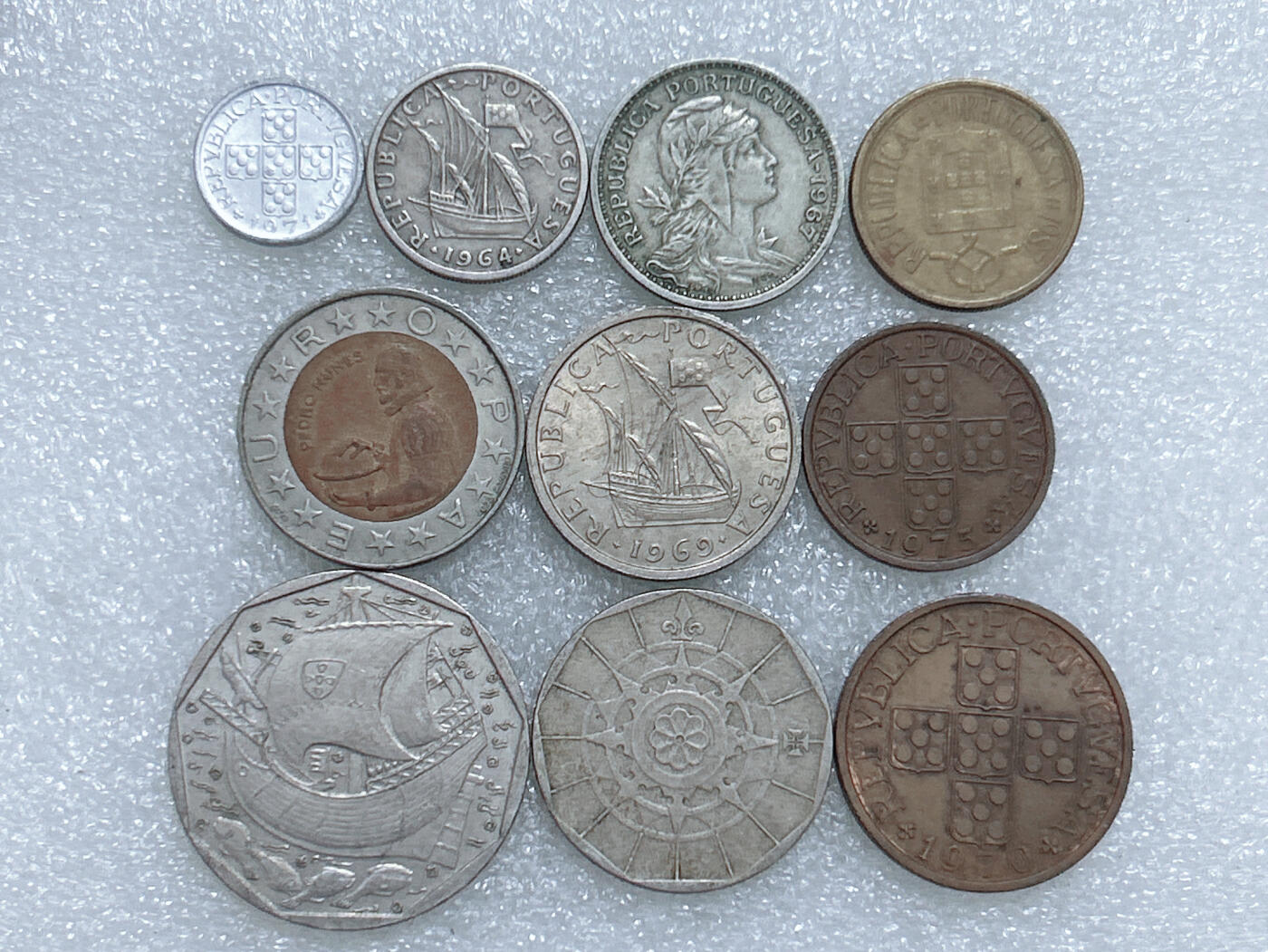 第一海外回流一元起拍收藏 散集专场  第277期