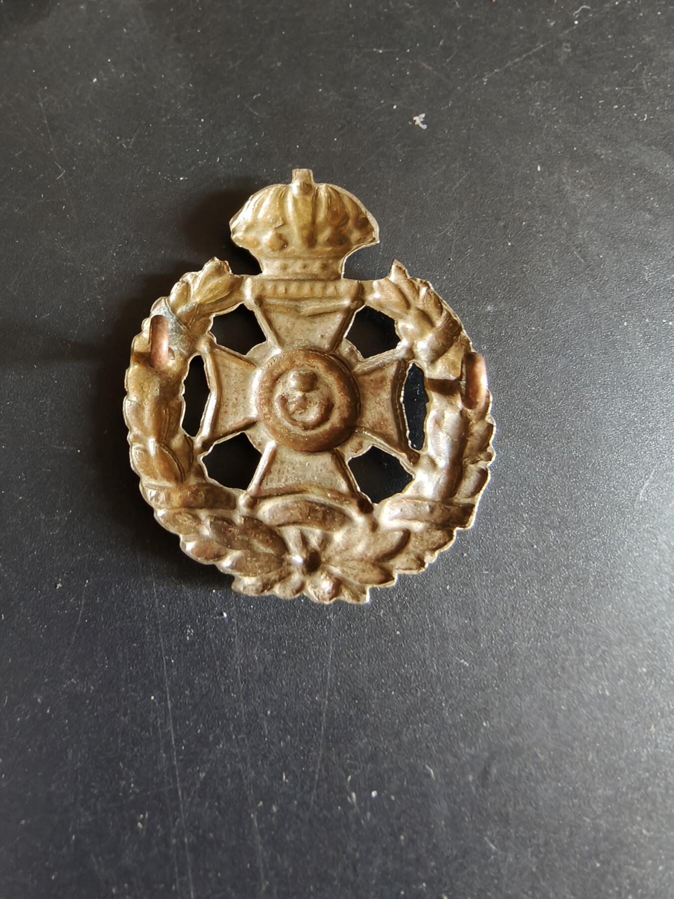 老王徽章第170期